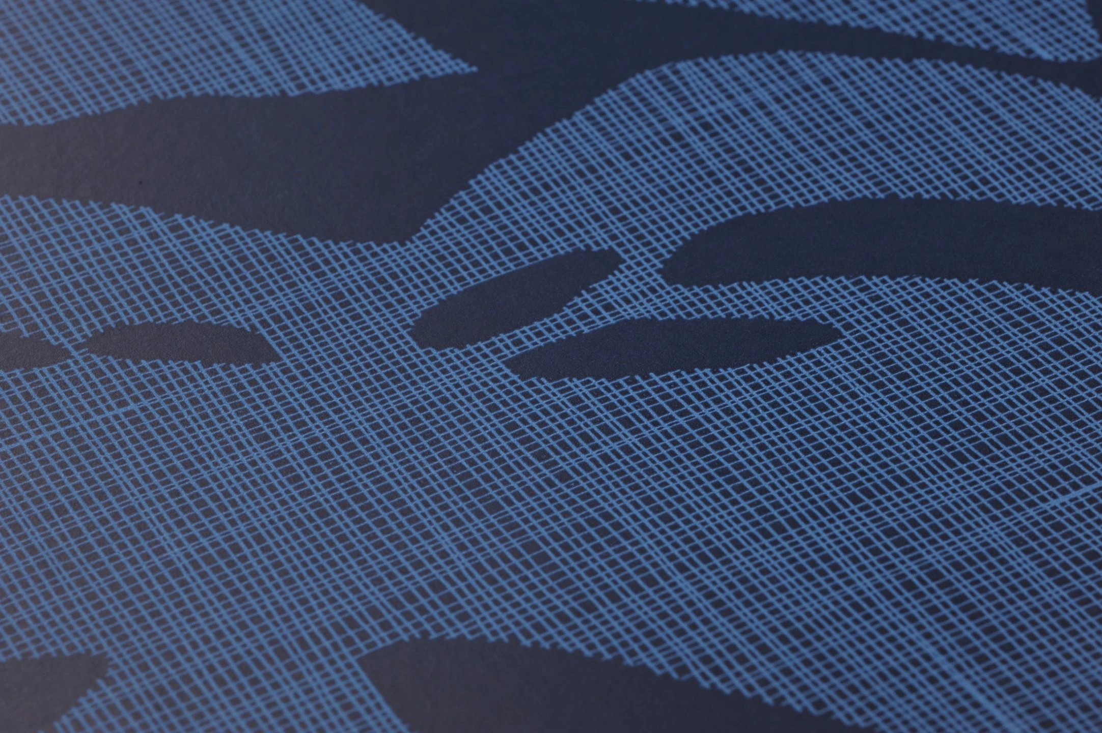 Tapete Guatemala Pastellblau 5 Tapete Guatemala Pastellblau – Bild 3