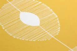 Tapete Dewdrops Zitronengelb -Geschaft Tapeten 690191 B Dewdrops 2880x1440