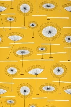 Tapete Grasslands Sonnengelb 7 Tapete Grasslands Sonnengelb -Geschaft Tapeten 690201 A Grasslands 2880x1440