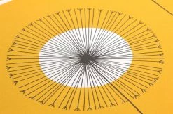 Tapete Grasslands Sonnengelb 8 Tapete Grasslands Sonnengelb -Geschaft Tapeten 690201 B Grasslands 2880x1440