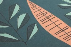 Tapete Garden City Blaugrün 8 Tapete Garden City Blaugrün -Geschaft Tapeten 690211 B Garden City 2880x1440