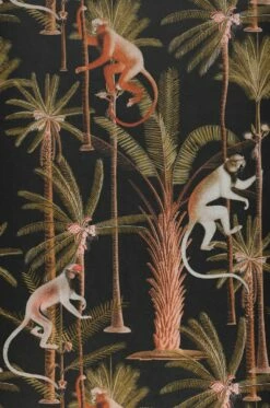 Wandbild Barbados Anthrazit 7 Wandbild Barbados Anthrazit -Geschaft Tapeten 725021 A Barbados 2880x1440