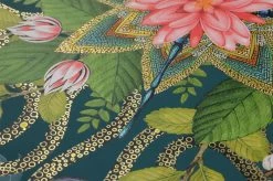 Tapete Evolutia Blaugrün 5 Tapete Evolutia Blaugrün -Geschaft Tapeten 745161 B Evolutia 2880x1440