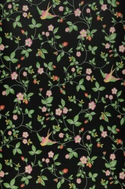 Tapete Annabell Schwarz -Geschaft Tapeten 745202 A Annabell 2880x1440