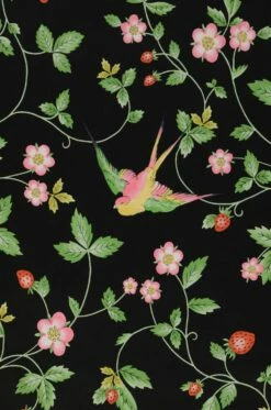 Tapete Annabell Schwarz -Geschaft Tapeten 745202 B Annabell 2880x1440