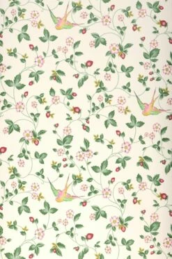 Tapete Annabell Cremeweiss -Geschaft Tapeten 745203 A Annabell 2880x1440