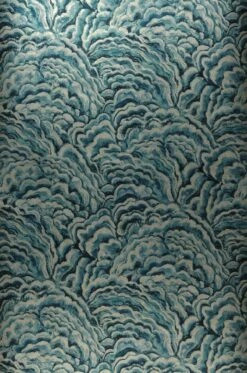 Tapete Breakers Blautöne -Geschaft Tapeten 745271 A Breakers 2880x1440