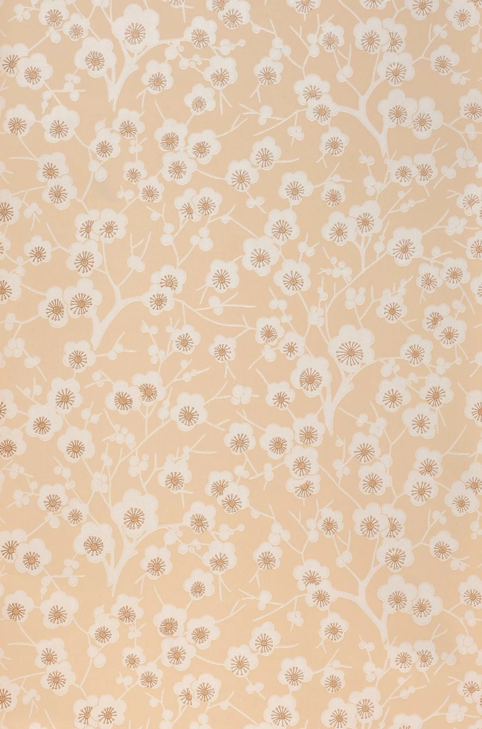 Tapete Laila Hellbeige 4 Tapete Laila Hellbeige – Bild 2