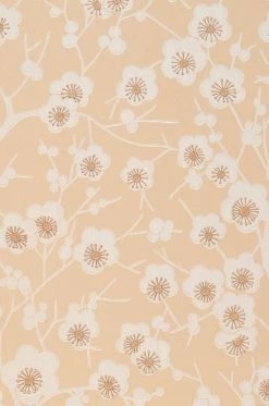 Tapete Laila Hellbeige