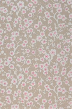 Tapete Laila Graubeige 7 Tapete Laila Graubeige -Geschaft Tapeten 783014 A Laila 2880x1440