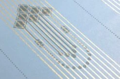 Tapete Valter Hellblau 6 Tapete Valter Hellblau -Geschaft Tapeten 783061 B Valter 2880x1440