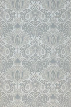 Tapete Lamine Grautöne