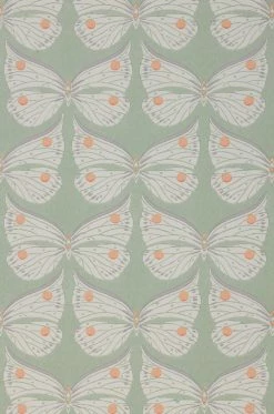 Tapete Lisabet Blassgrün 6 Tapete Lisabet Blassgrün -Geschaft Tapeten 783141 Lisabet 2880x1440