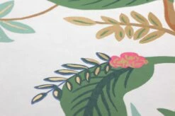 Tapete Peacock Tree Pastelltürkis -Geschaft Tapeten 790101 B Peacock Tree 2880x1440