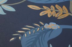 Tapete Peacock Tree Stahlblau 9 Tapete Peacock Tree Stahlblau -Geschaft Tapeten 790103 B Peacock Tree 2880x1440