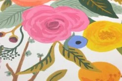 Selbstklebende Tapete Garden Party Orange -Geschaft Tapeten 790111 B Garden Party 2880x1440