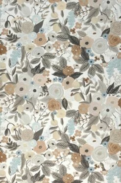 Tapete Garden Party Braun -Geschaft Tapeten 790112 A Garden Party 2880x1440