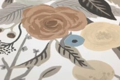 Tapete Garden Party Braun -Geschaft Tapeten 790112 B Garden Party 2880x1440