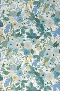 Tapete Garden Party Minttürkis 7 Tapete Garden Party Minttürkis -Geschaft Tapeten 790113 A Garden Party 2880x1440 1