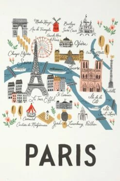 Tapete City Maps Mintgrau -Geschaft Tapeten 790121 B City Maps 2880x1440