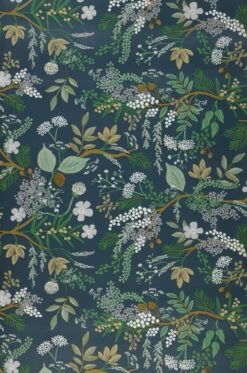 Tapete Juniper Forest Graublau -Geschaft Tapeten 790153 A Juniper Forest 2880x1440 1