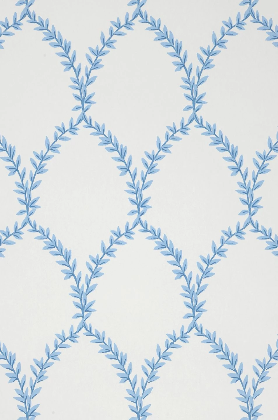 Tapete Laurelia Weiss 4 Tapete Laurelia Weiss – Bild 2