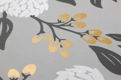 Tapete Peonies Hellgrau -Geschaft Tapeten 790172 B Peonies 2880x1440