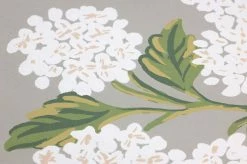 Tapete Hydrangea Grau -Geschaft Tapeten 790184 B Hydrangea 2880x1440