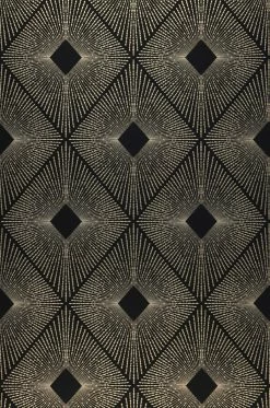 Tapete Metropolis Schwarz -Geschaft Tapeten 790212 A Metropolis 2880x1440