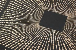 Tapete Metropolis Schwarz -Geschaft Tapeten 790212 B Metropolis 2880x1440