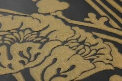 Tapete Sibia Schwarz -Geschaft Tapeten 790264 B Sibia 2880x1440