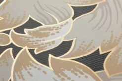 Tapete Epinal Kieselgrau -Geschaft Tapeten 790322 B Epinal 2880x1440