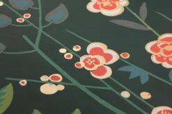 Tapete Carumba Schwarzgrün -Geschaft Tapeten 790382 B Carumba 2880x1440