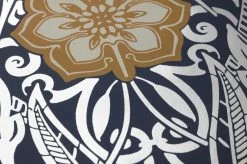 Tapete Gatsby Dunkelblau -Geschaft Tapeten 790401 B Gatsby 2880x1440