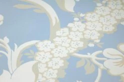 Tapete Royal Artichoke Hellblau 9 Tapete Royal Artichoke Hellblau -Geschaft Tapeten 790423 B Royal Artichoke 2880x1440