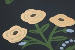 Tapete Mughal Graublau -Geschaft Tapeten 790441 B Mughal 2880x1440