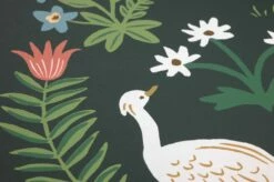 Tapete Menagerie Tannengrün -Geschaft Tapeten 790452 B Menagerie 2880x1440