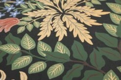 Tapete Bramble Schwarz -Geschaft Tapeten 790463 B Bramble 2880x1440