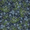 Tapete Cornflower Stahlblau -Geschaft Tapeten 790472 A Cornflower 2880x1440