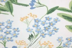 Tapete Cornflower Cremeweiss -Geschaft Tapeten 790473 B Cornflower 2880x1440