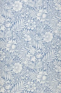 Selbstklebende Tapete Modern Acanthus Hellblaugrau 7 Selbstklebende Tapete Modern Acanthus Hellblaugrau -Geschaft Tapeten 790711 A Modern Acanthus 2880x1440