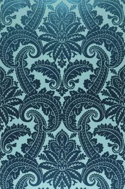 Tapete Nemesis Smaragdgrün Glanz -Geschaft Tapeten 820142 nemesis51822880cfdc3 2880x1440