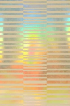 Tapete Mandarava Gold Glanz