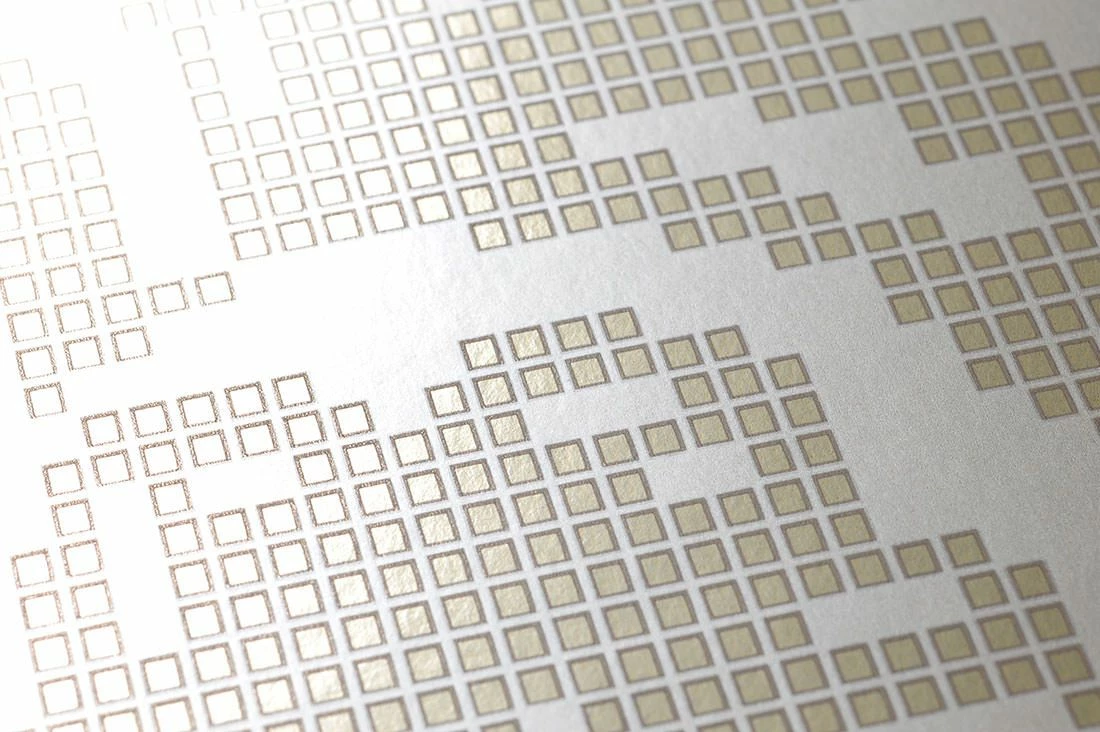 Tapete Siduri Gold Glanz 5 Tapete Siduri Gold Glanz – Bild 3