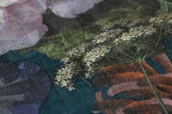 Tapete Doriana Ozeanblau -Geschaft Tapeten 821272 B Doriana 2880x1440