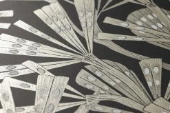 Tapete Tiberia Perlbeige -Geschaft Tapeten 821361 B Tiberia 2880x1440