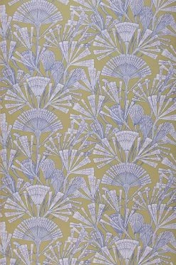 Tapete Tiberia Pastellviolett 6 Tapete Tiberia Pastellviolett -Geschaft Tapeten 821362 Tiberia 2880x1440