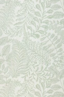 Tapete Lioba Blassgrün -Geschaft Tapeten 821372 Lioba 2880x1440