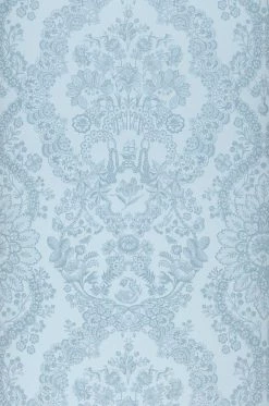 Tapete Nuria Pastellblau 6 Tapete Nuria Pastellblau -Geschaft Tapeten 821393 Nuria 2880x1440