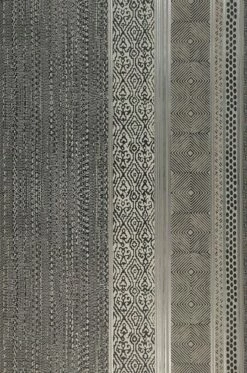 Tapete Cemal Schwarzgrau -Geschaft Tapeten 821453 A Cemal 2880x1440